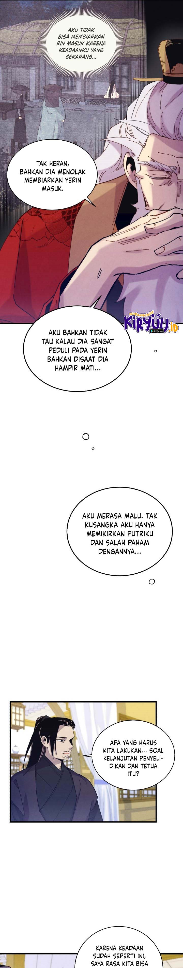 Dilarang COPAS - situs resmi www.mangacanblog.com - Komik lightning degree 143 - chapter 143 144 Indonesia lightning degree 143 - chapter 143 Terbaru 21|Baca Manga Komik Indonesia|Mangacan